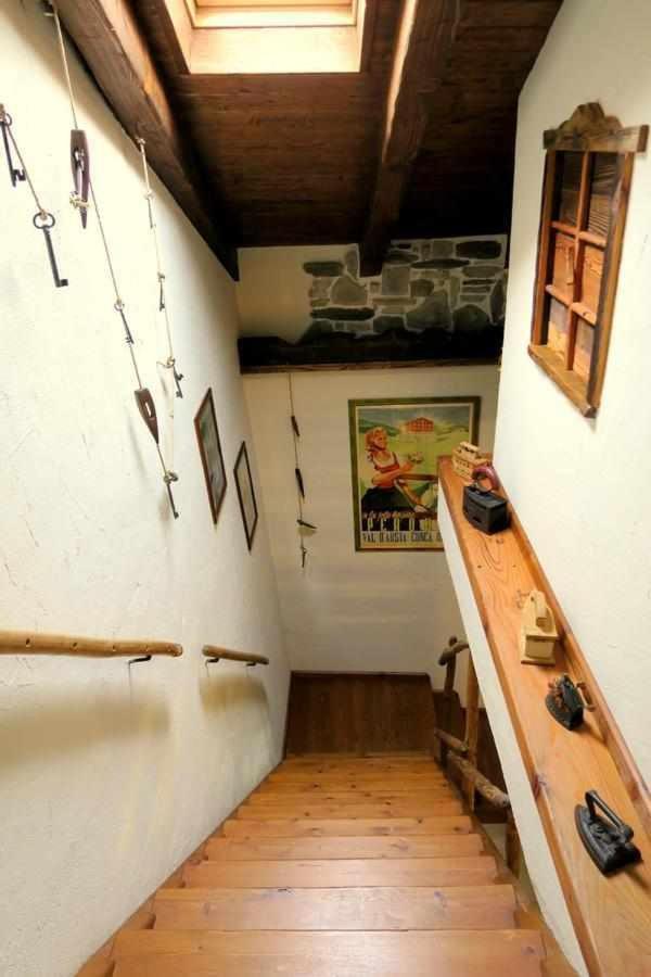 Romantica Suite Con Vasca Idromassaggio Aosta Exterior foto