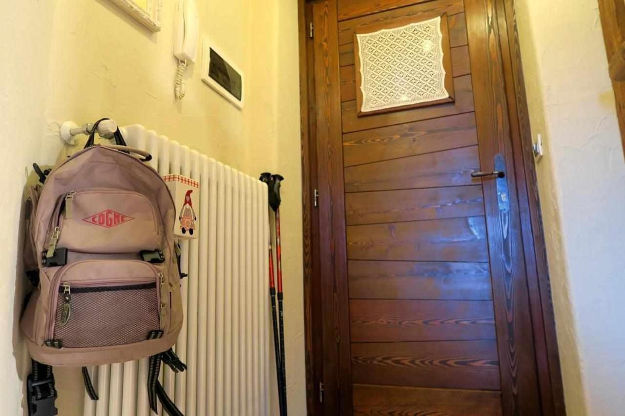 Romantica Suite Con Vasca Idromassaggio Aosta Exterior foto